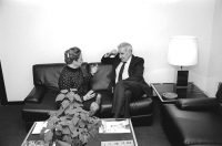Coloquio con Paolo Cecchini