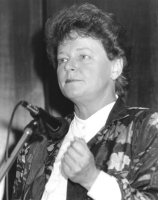Gro H. Brundtland