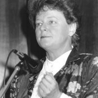 Gro H. Brundtland