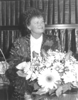 Gro H. Brundtland