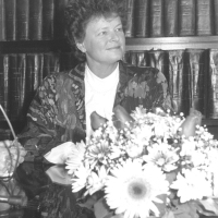 Gro H. Brundtland