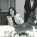 Coloquio con Rosa Conde