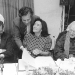 Coloquio con Nuria Espert y Rafael Alberti