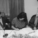 Coloquio con Nuria Espert y Rafael Alberti