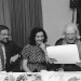 Coloquio con Nuria Espert y Rafael Alberti