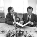 Coloquio con Carlos March