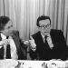 Coloquio con Miguel Herrero