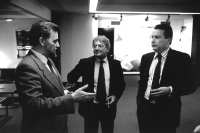 Coloquio con Julio Anguita