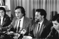 Coloquio con Julio Anguita