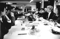 Coloquio con Julio Anguita