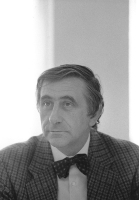 Inocencio Arias
