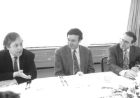 Coloquio con Francisco Herrera