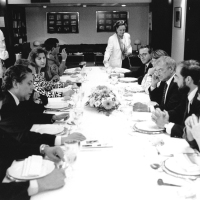 Coloquio con Miguel Ángel Martínez