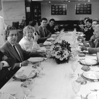 Coloquio con Mercé Sala