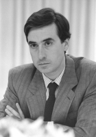 Ramón Jáuregui