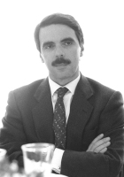 José María Aznar