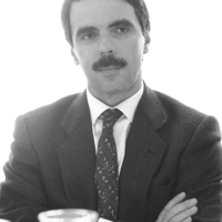 José María Aznar