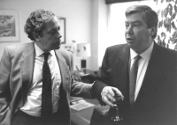 Coloquio con José Luis Corcuera