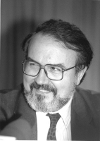 Pedro Solbes