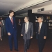 Coloquio con SAR Don Felipe de Borbón