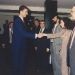 Coloquio con SAR Don Felipe de Borbón