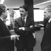 Coloquio con José María Aznar