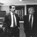 Coloquio con José María Aznar