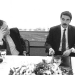 Coloquio con José María Aznar