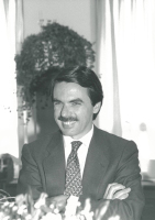 José María Aznar