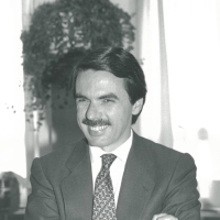 José María Aznar