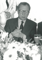 Jacques Delors