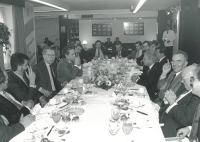 Coloquio con Jacques Delors