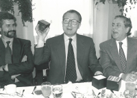 Coloquio con Jacques Delors
