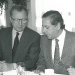 Coloquio con Jacques Delors