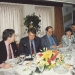 Coloquio con Felipe González, Presidente del Gobierno