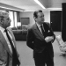 Coloquio con Alfredo Sáenz, Presidente de Banesto