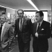 Coloquio con Alfredo Sáenz, Presidente de Banesto