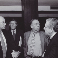 Coloquio con Miguel Ángel Cortés