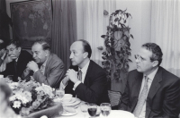 Coloquio con Miguel Ángel Cortés