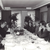 Coloquio con Esperanza Aguirre