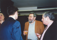 Coloquio con Cándido Méndez