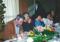 Coloquio con Cándido Méndez