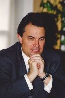 Artur Mas
