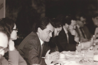 Coloquio con Artur Mas