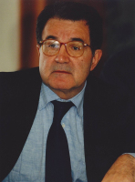 Romano Prodi