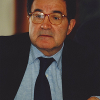 Romano Prodi