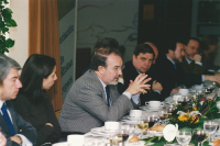 Coloquio con Pedro Solbres