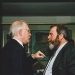 Eduardo Bautista y Carlos Carnicero