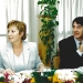 Coloquio con Celia Villalobos