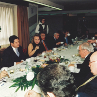 Coloquio con Federico Trillo